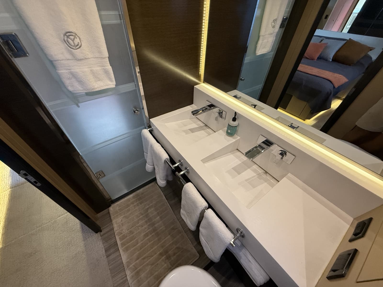 2016 Cruisers 60 Cantius - Photo 49