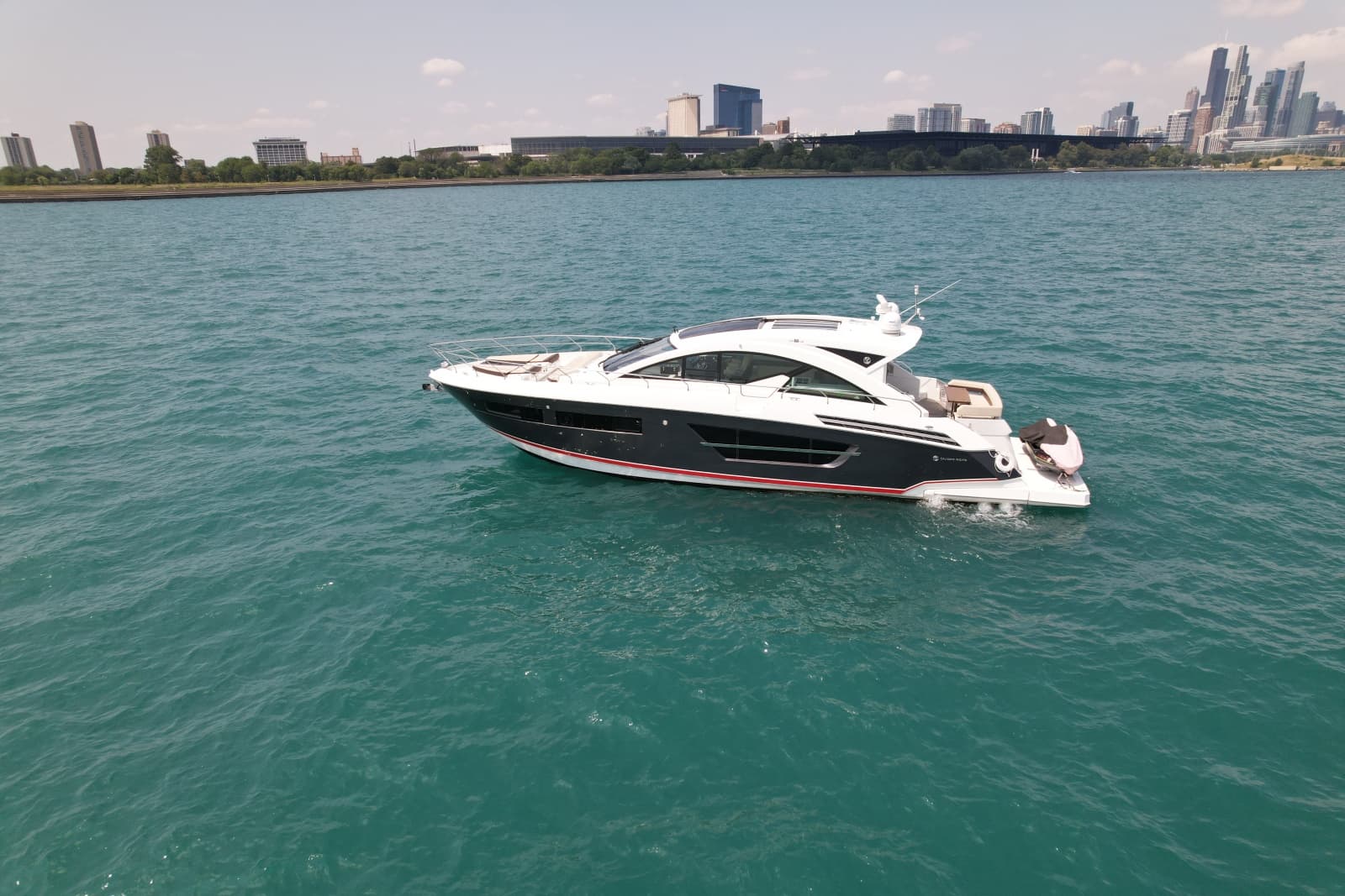 2016 Cruisers 60 Cantius - Photo 12