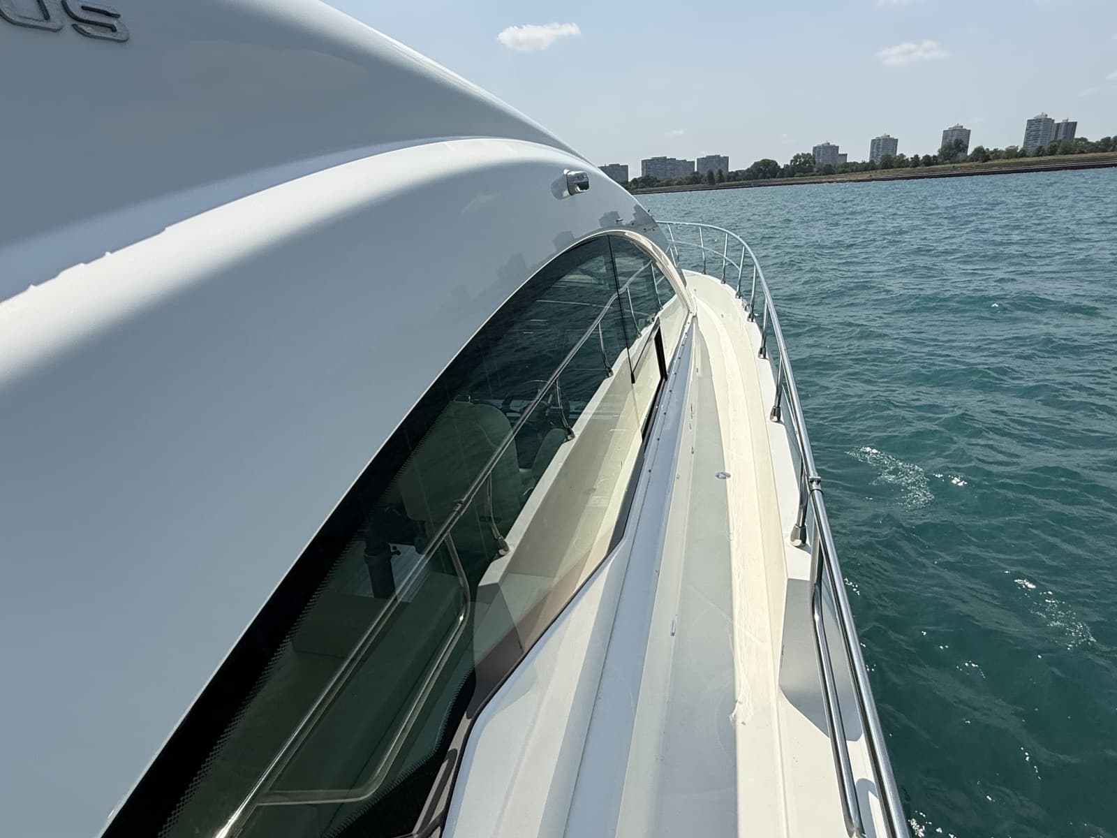2016 Cruisers 60 Cantius - Photo 88