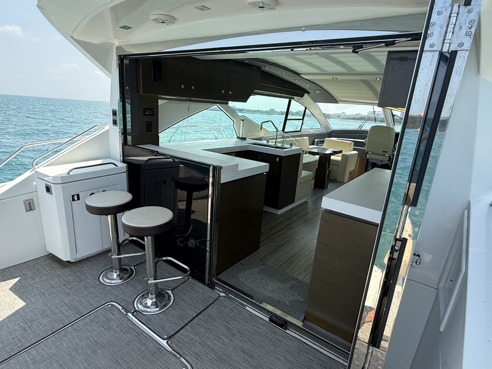 2016 Cruisers 60 Cantius - Photo 10