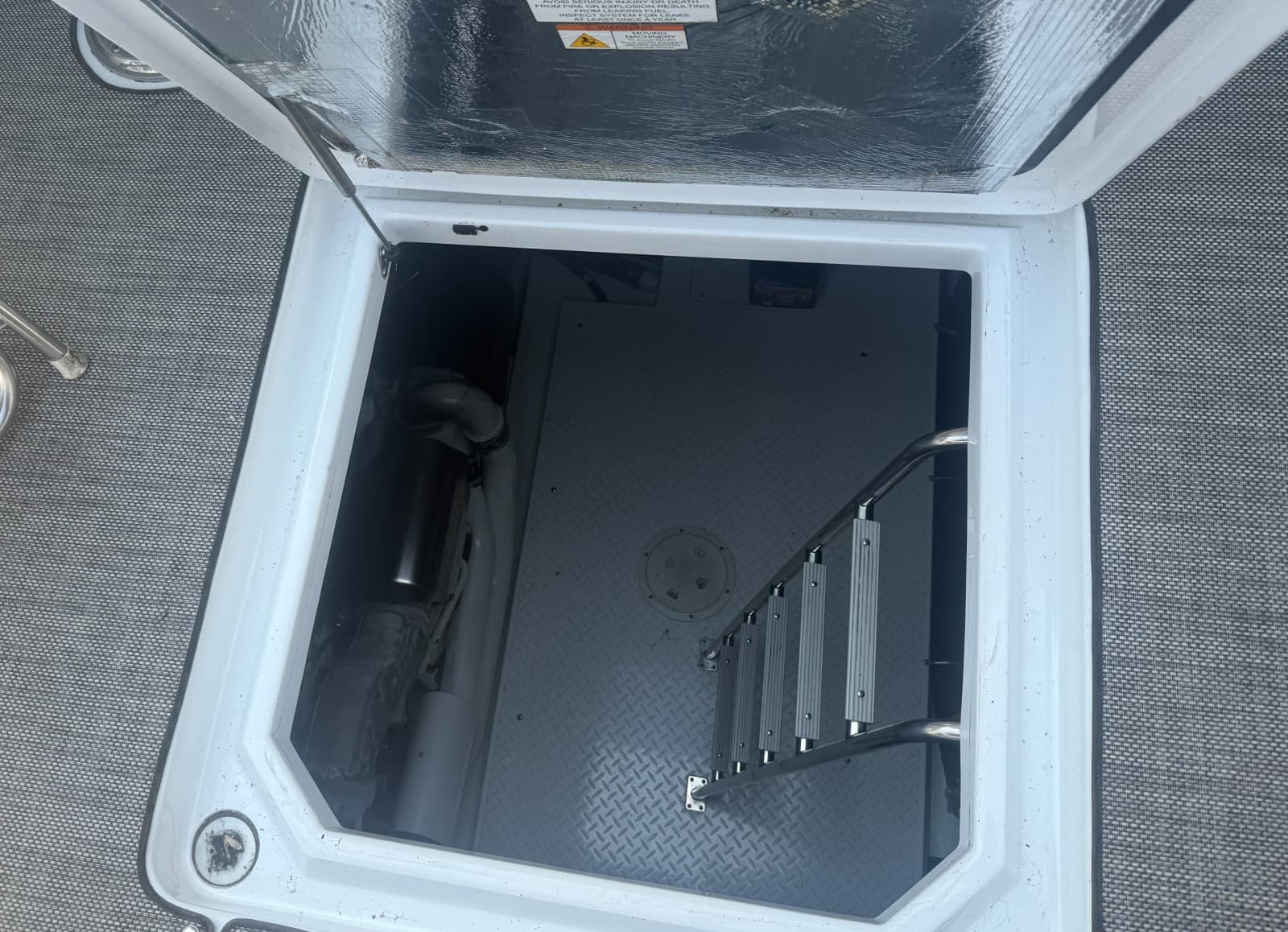 2016 Cruisers 60 Cantius - Photo 24