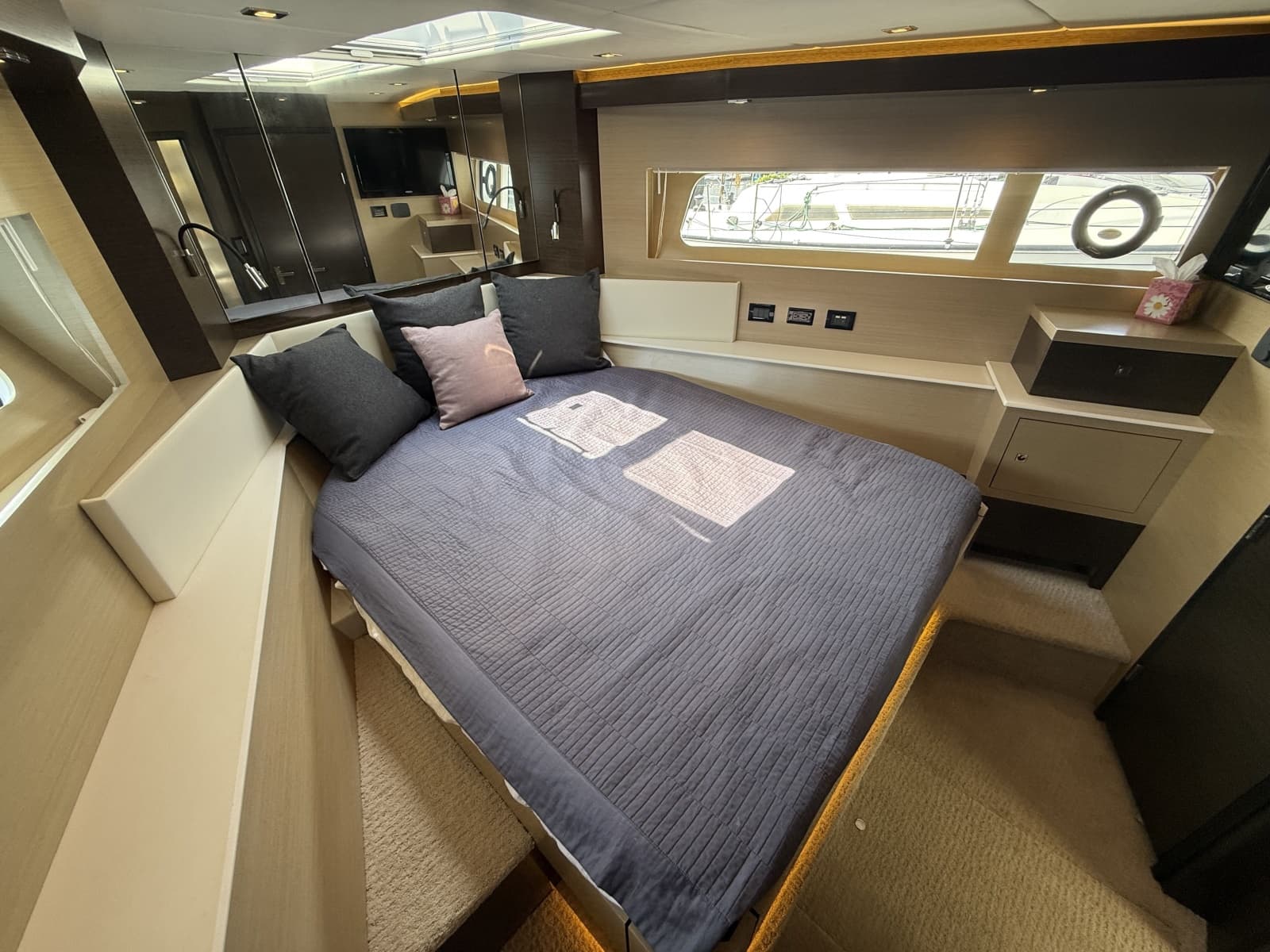 2016 Cruisers 60 Cantius - Photo 64