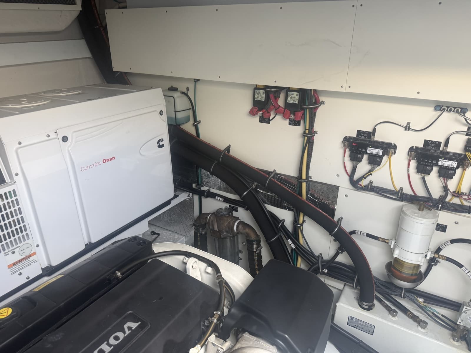 2016 Cruisers 60 Cantius - Photo 31