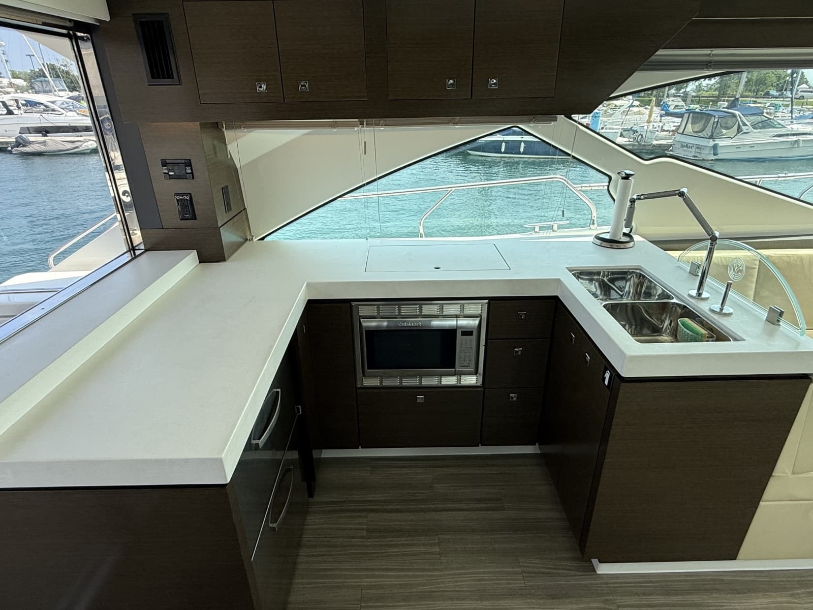 2016 Cruisers 60 Cantius - Photo 69