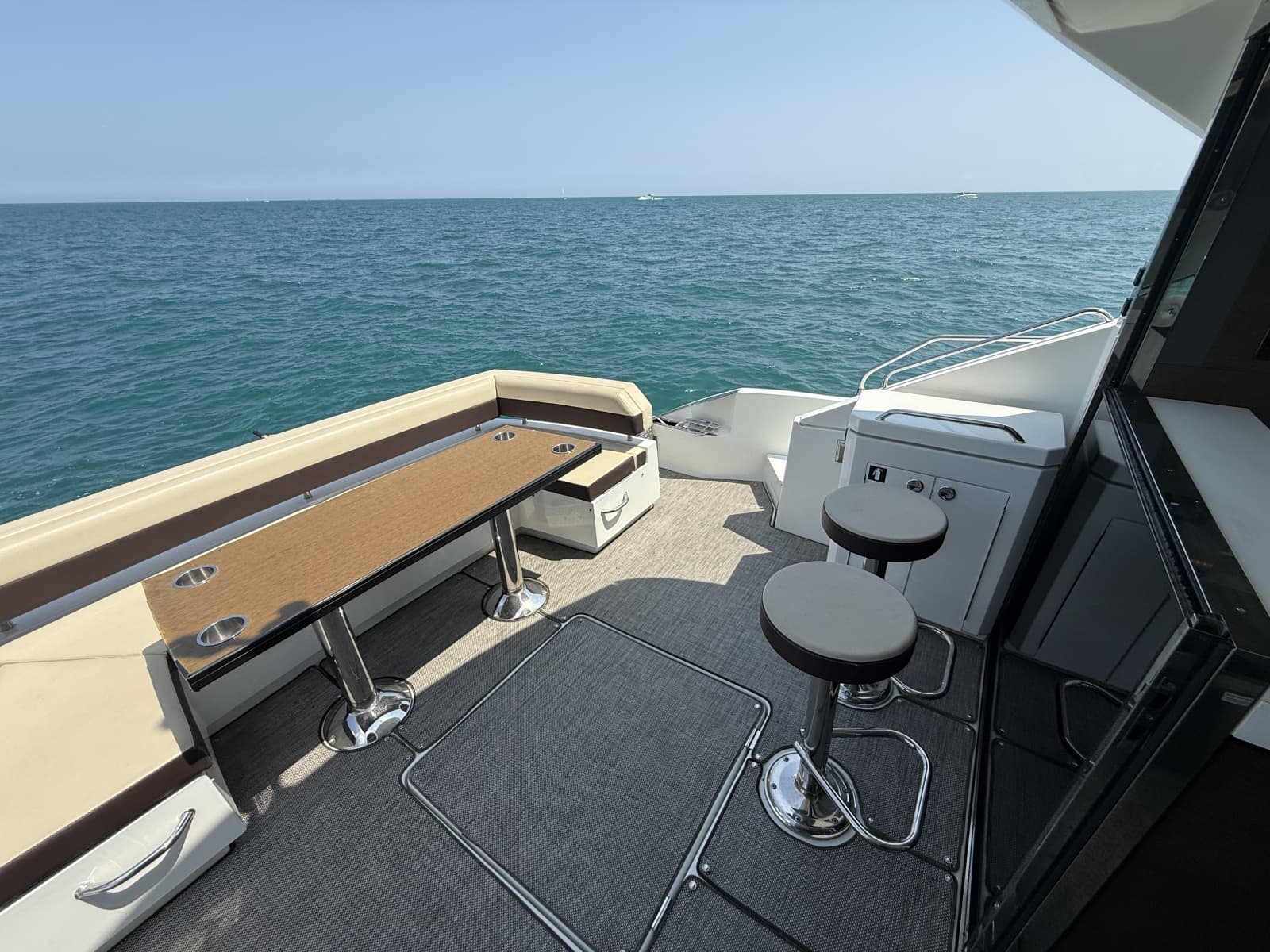 2016 Cruisers 60 Cantius - Photo 11