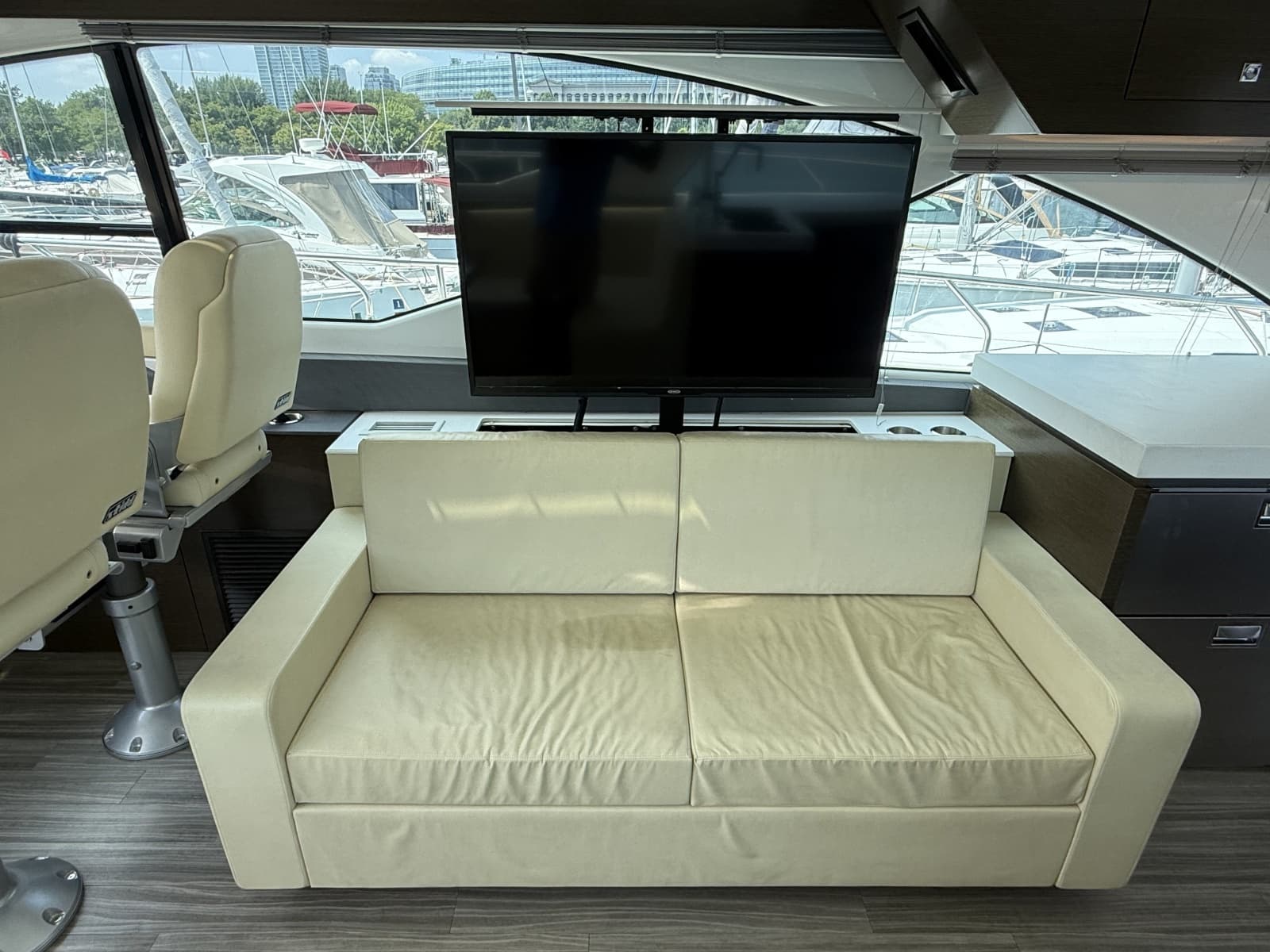 2016 Cruisers 60 Cantius - Photo 70