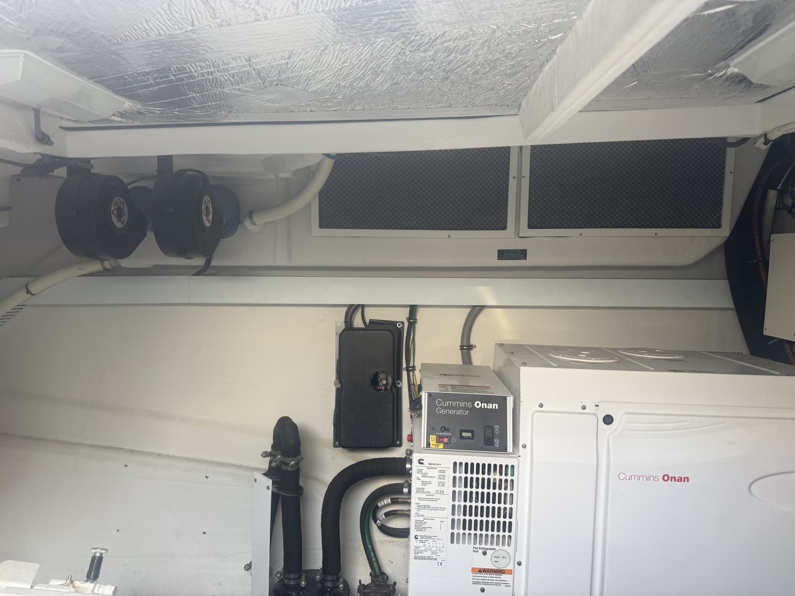 2016 Cruisers 60 Cantius - Photo 35