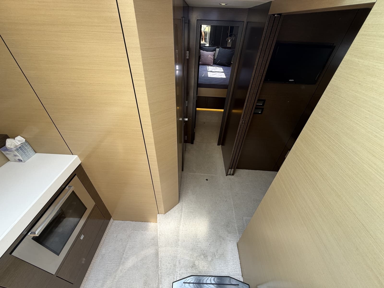 2016 Cruisers 60 Cantius - Photo 58