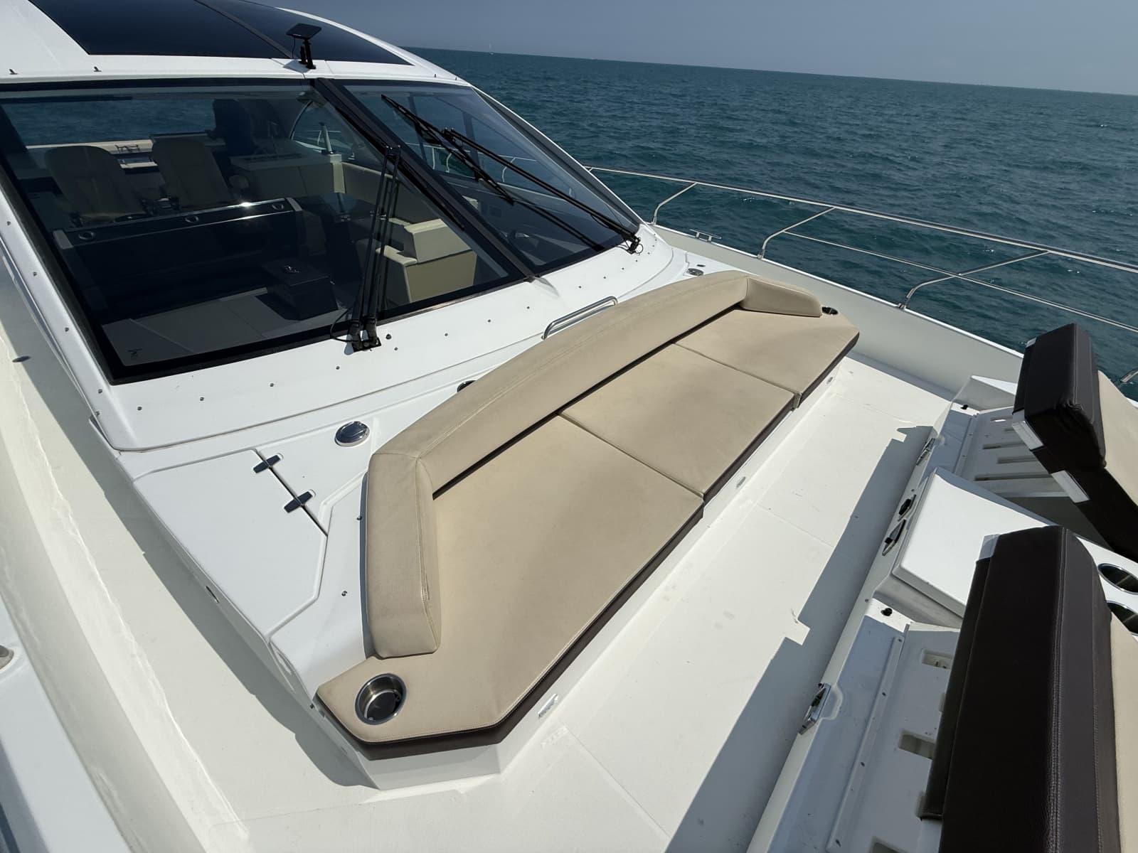 2016 Cruisers 60 Cantius - Photo 93
