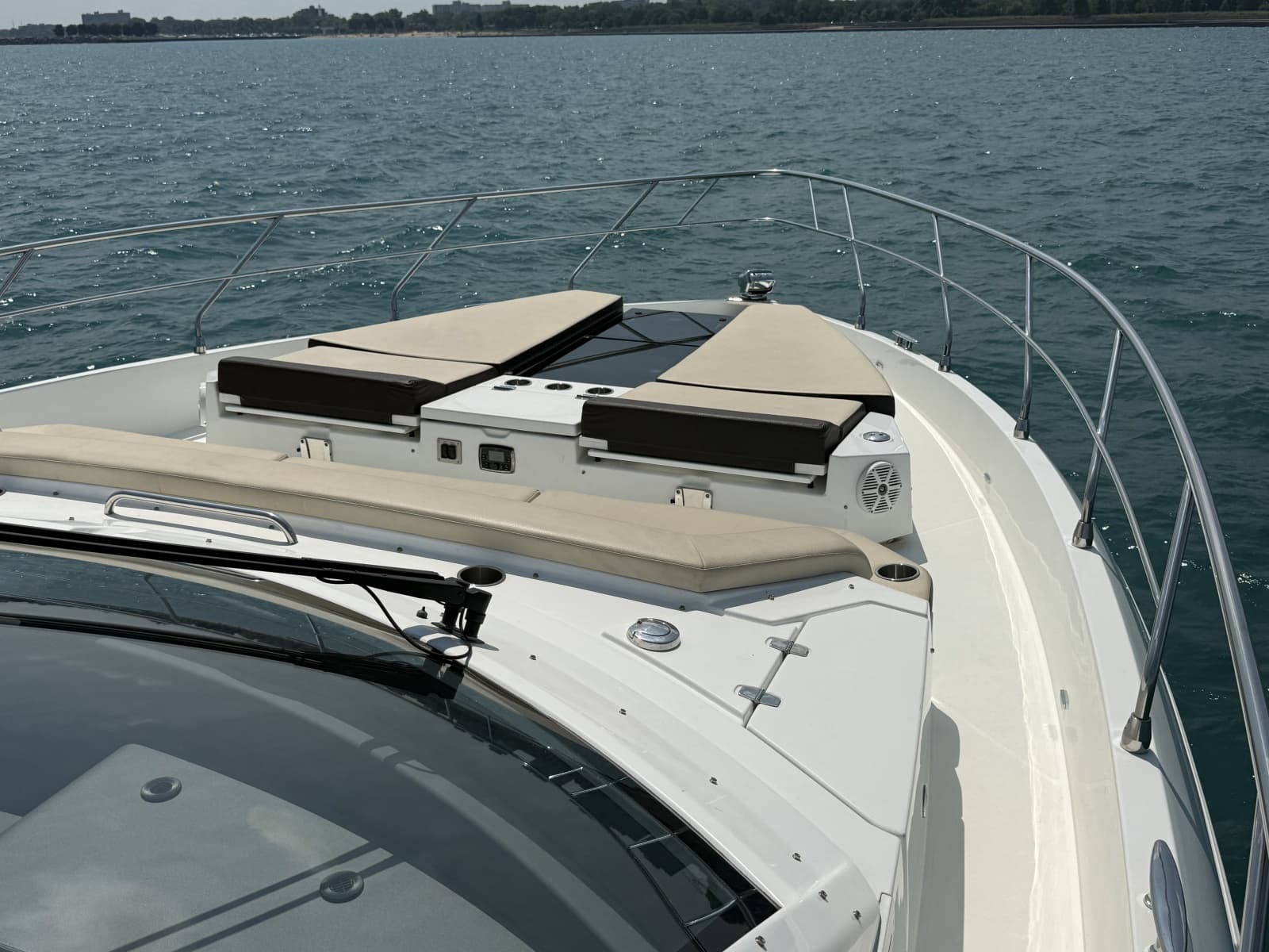 2016 Cruisers 60 Cantius - Photo 89