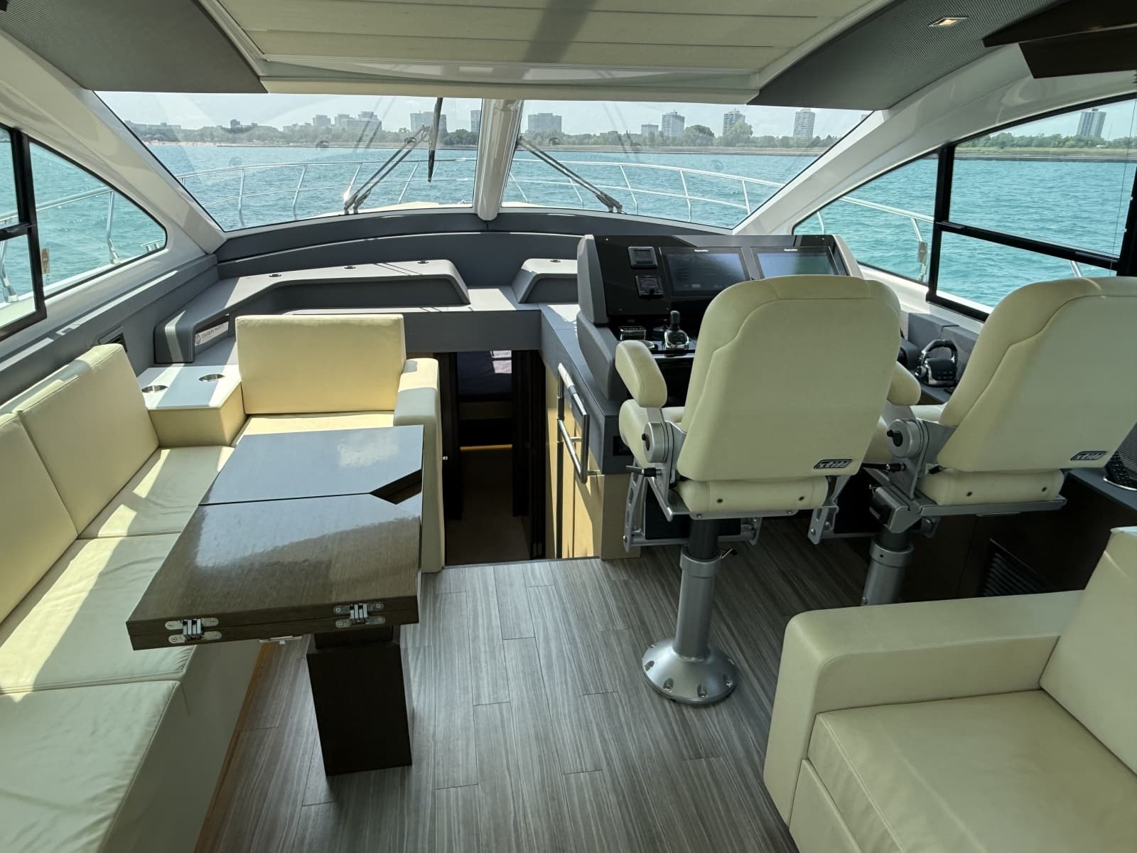 2016 Cruisers 60 Cantius - Photo 78