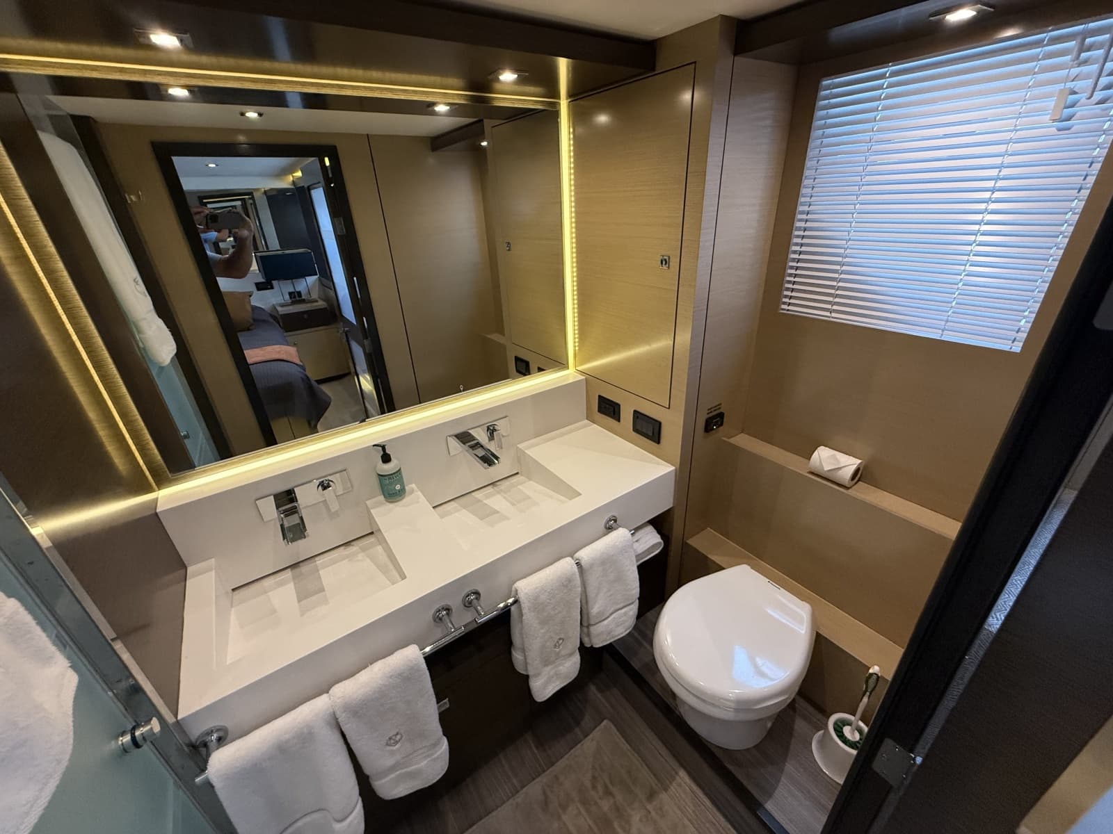 2016 Cruisers 60 Cantius - Photo 48