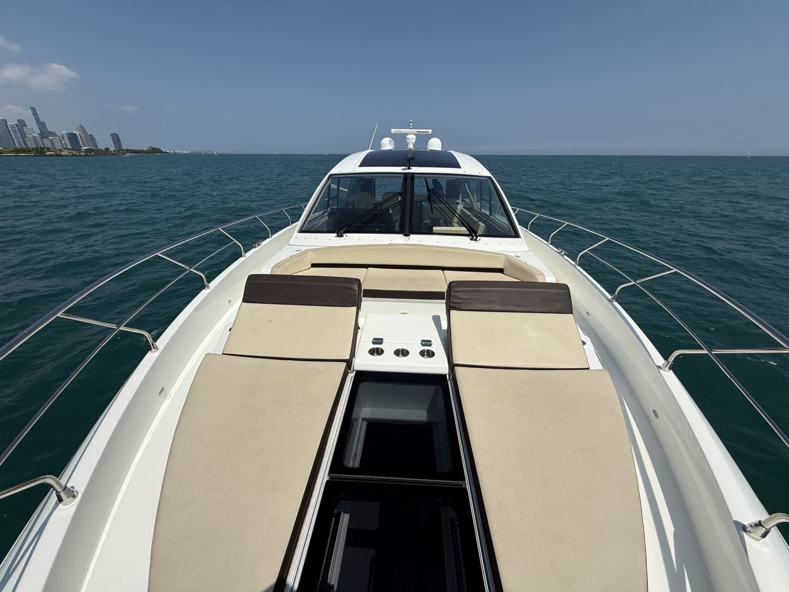 2016 Cruisers 60 Cantius - Photo 94