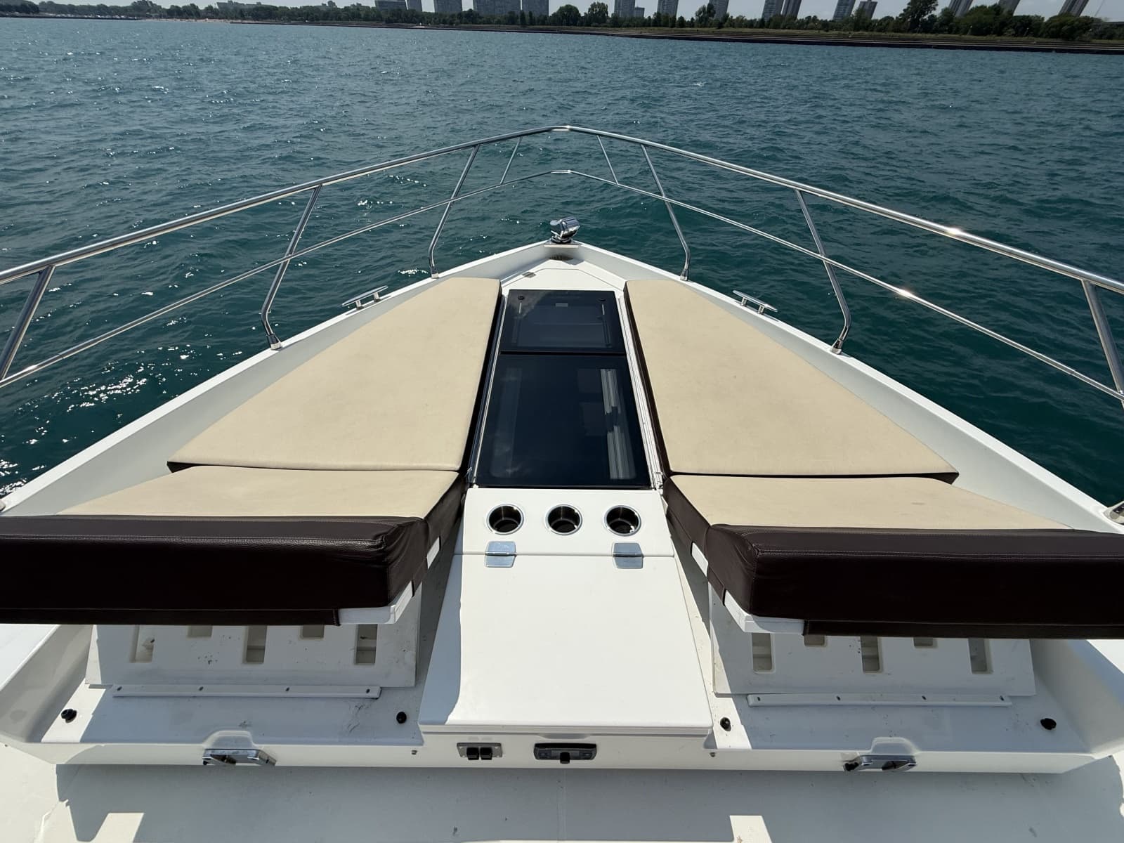 2016 Cruisers 60 Cantius - Photo 92