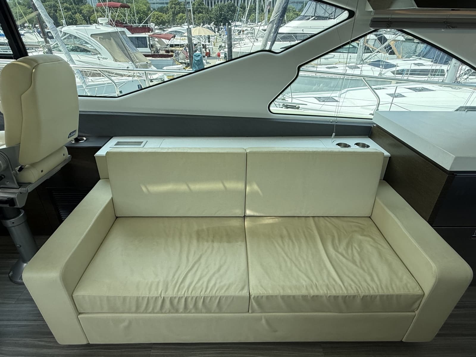2016 Cruisers 60 Cantius - Photo 75