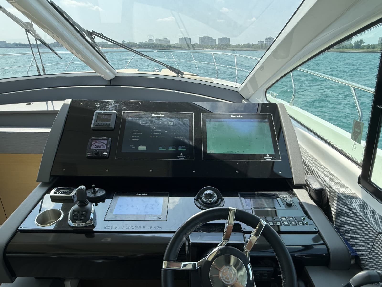2016 Cruisers 60 Cantius - Photo 77