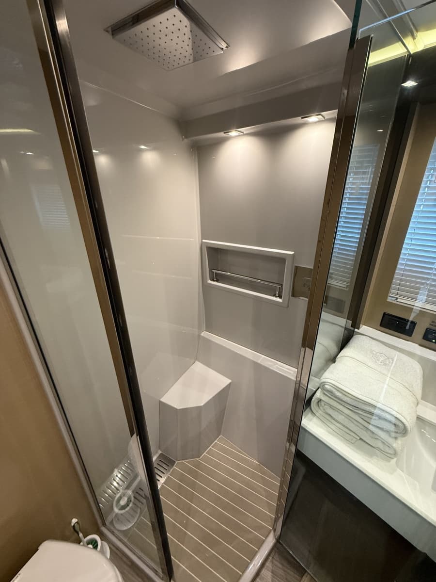 2016 Cruisers 60 Cantius - Photo 61