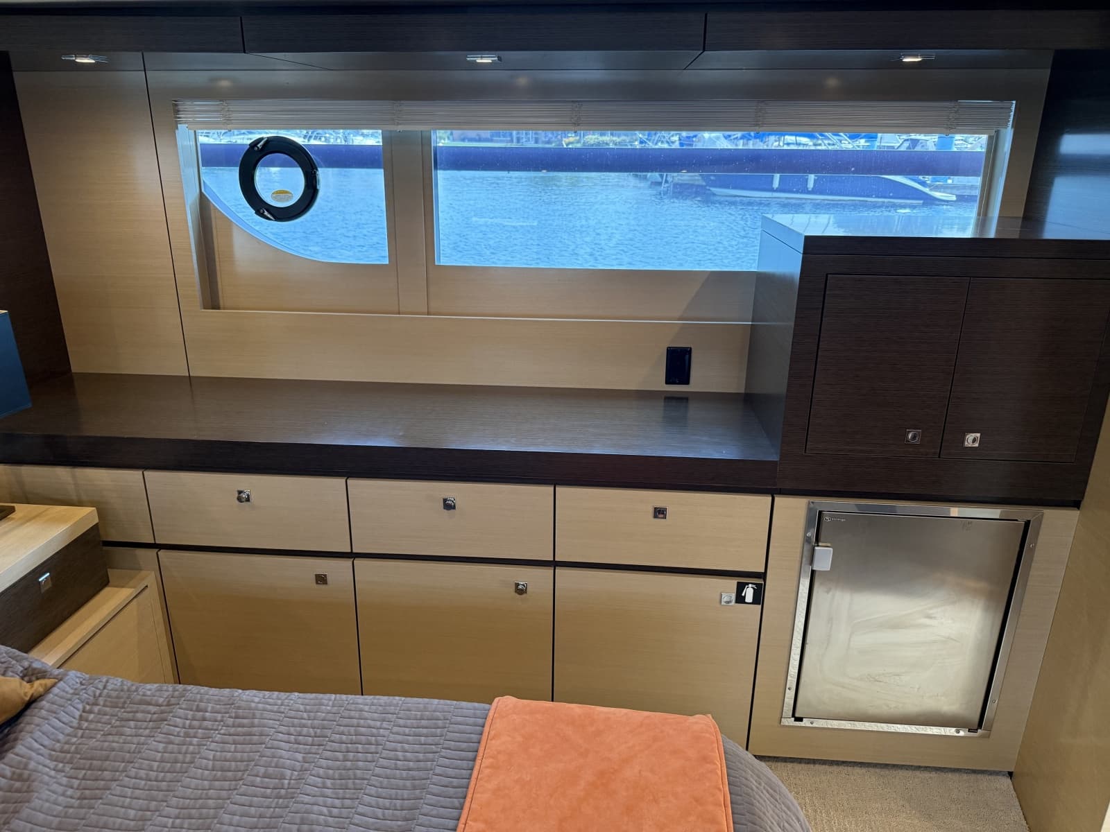 2016 Cruisers 60 Cantius - Photo 45