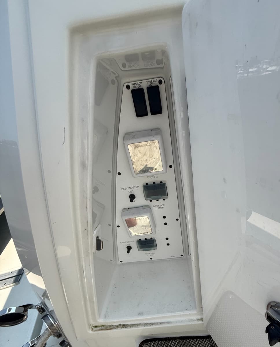 2016 Cruisers 60 Cantius - Photo 37