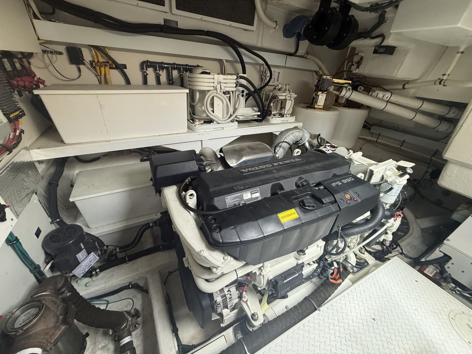 2016 Cruisers 60 Cantius - Photo 28