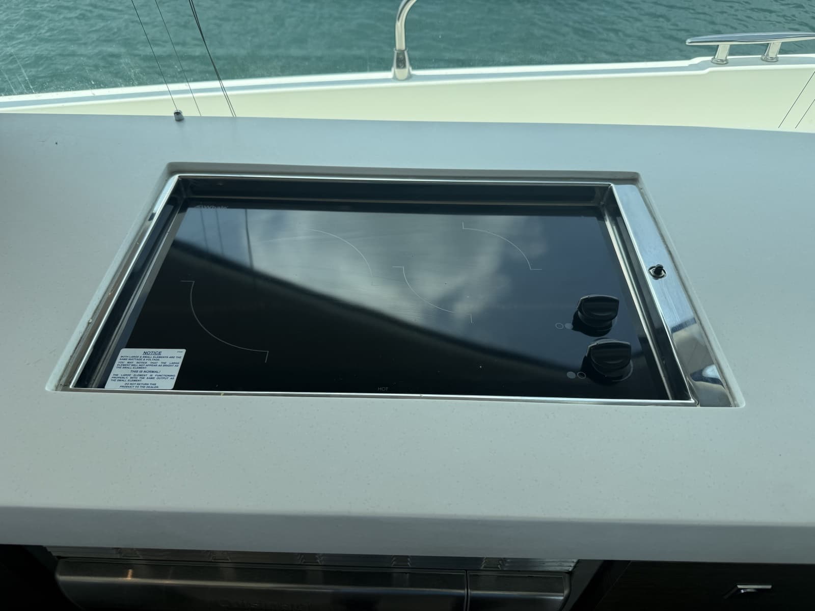 2016 Cruisers 60 Cantius - Photo 19