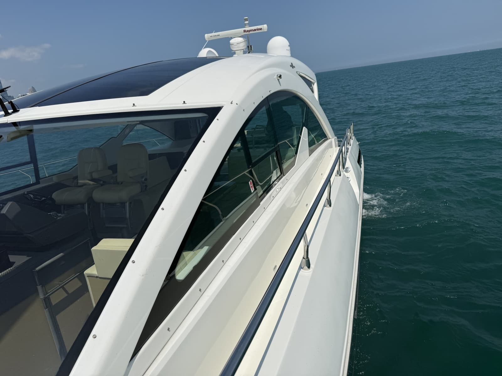 2016 Cruisers 60 Cantius - Photo 98