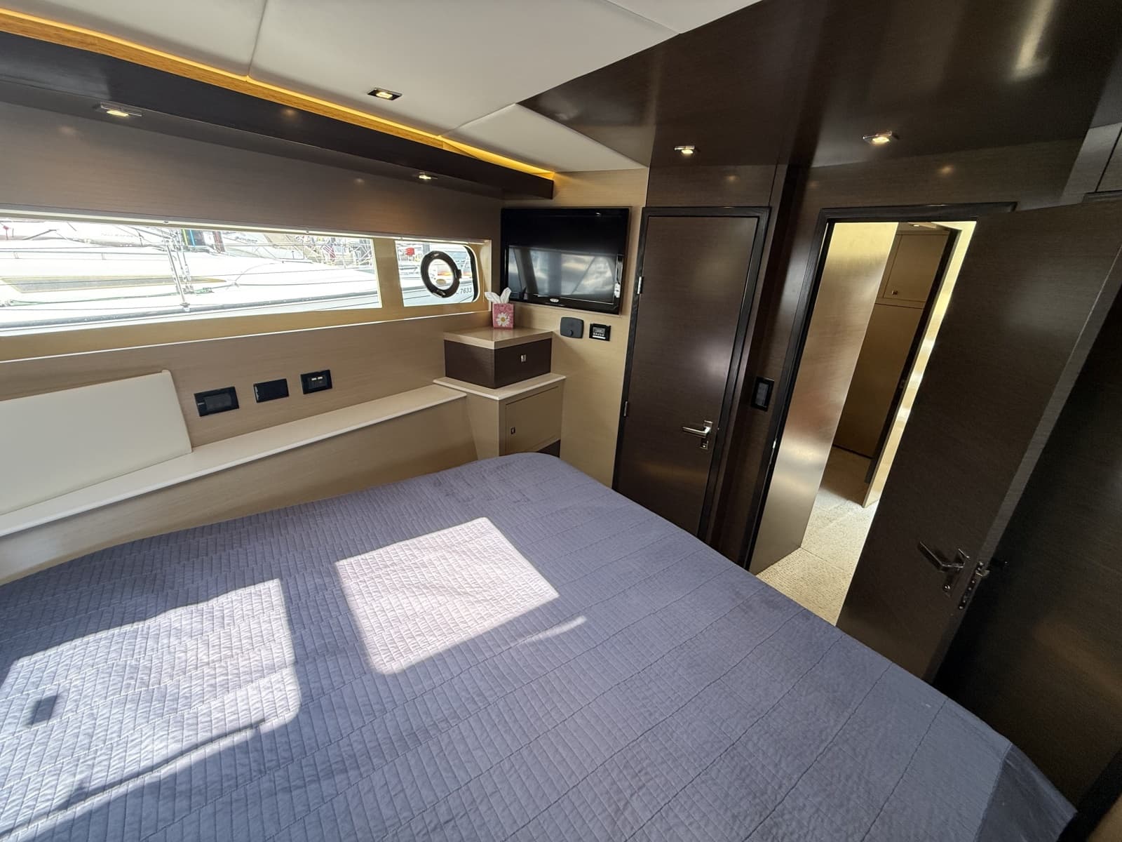 2016 Cruisers 60 Cantius - Photo 65