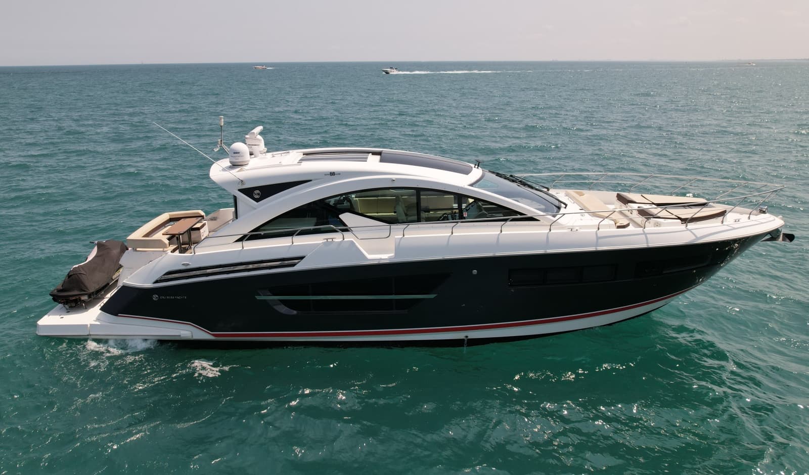 2016 Cruisers 60 Cantius - Photo 3