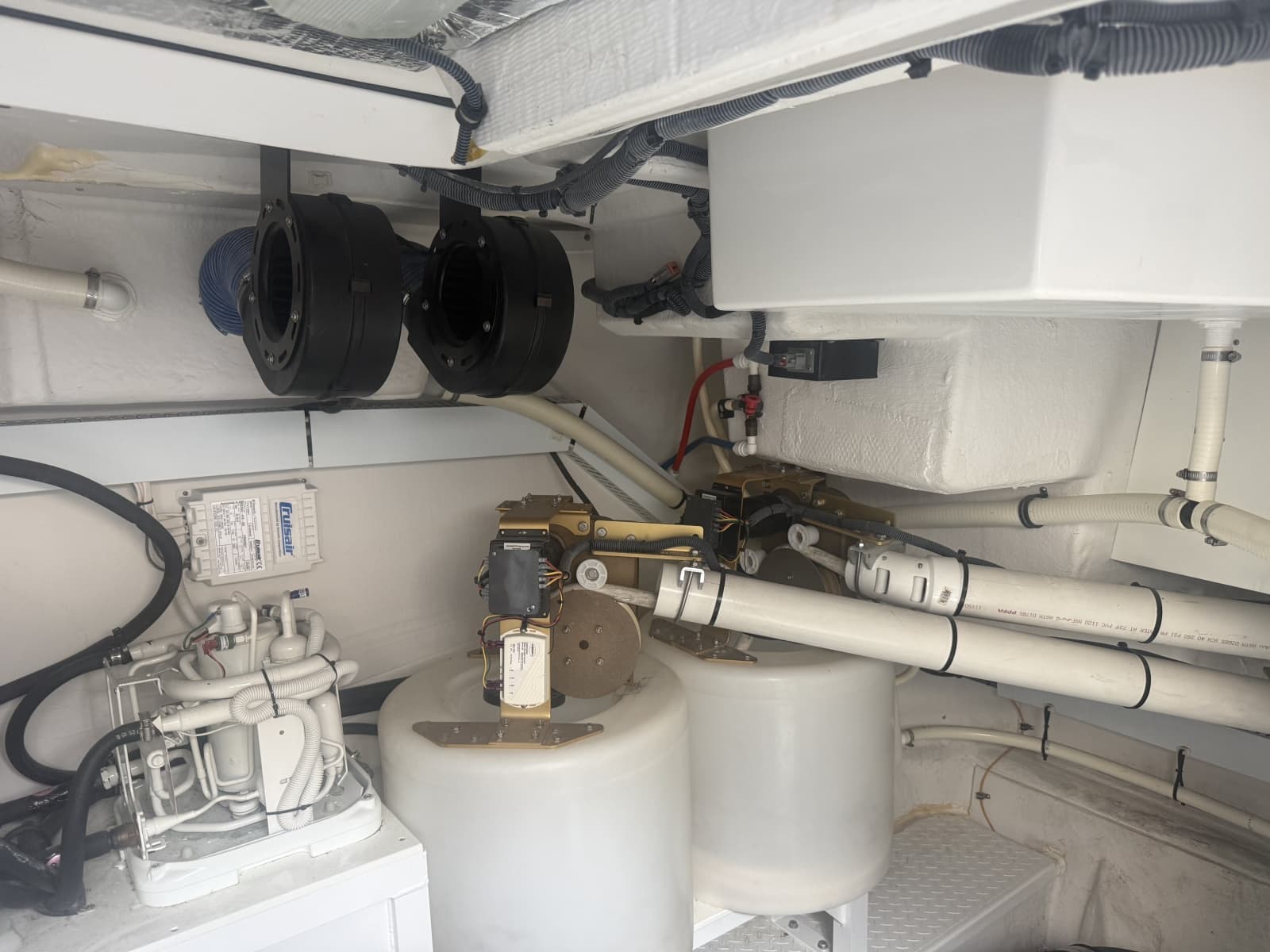 2016 Cruisers 60 Cantius - Photo 34