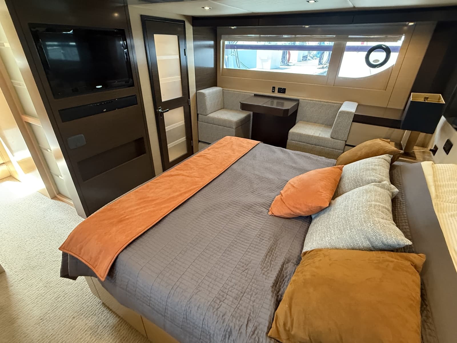 2016 Cruisers 60 Cantius - Photo 43