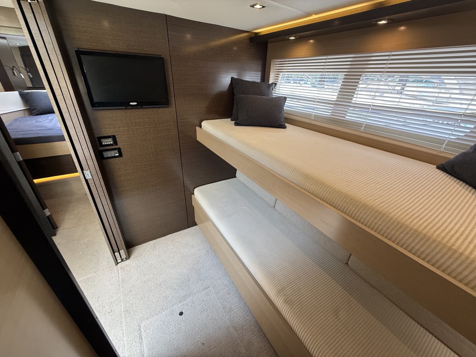 2016 Cruisers 60 Cantius - Photo 56