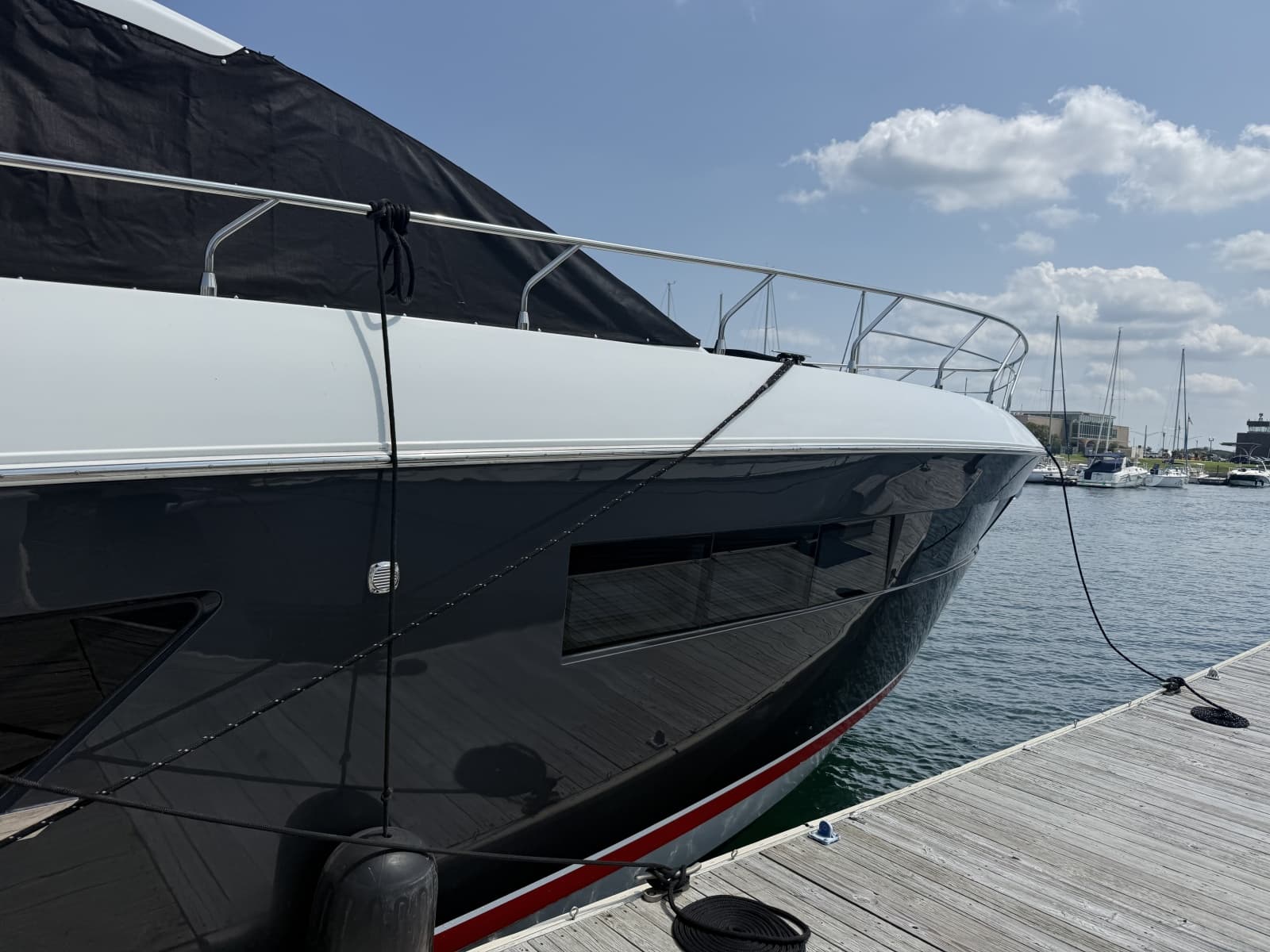 2016 Cruisers 60 Cantius - Photo 20