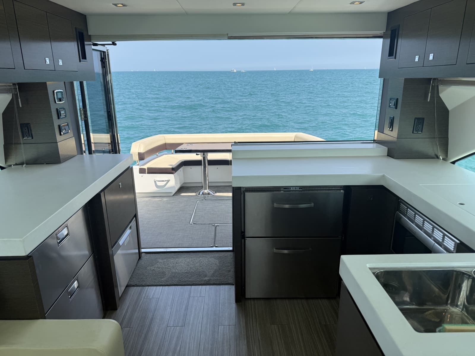 2016 Cruisers 60 Cantius - Photo 82
