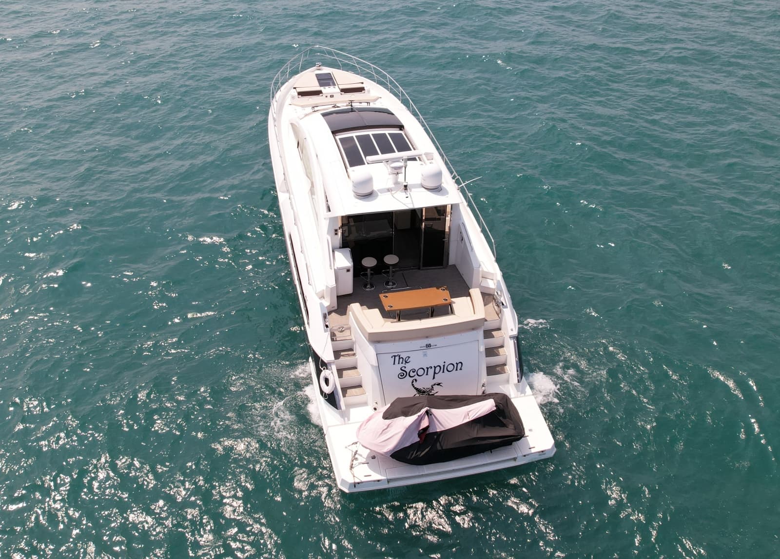 2016 Cruisers 60 Cantius - Photo 16