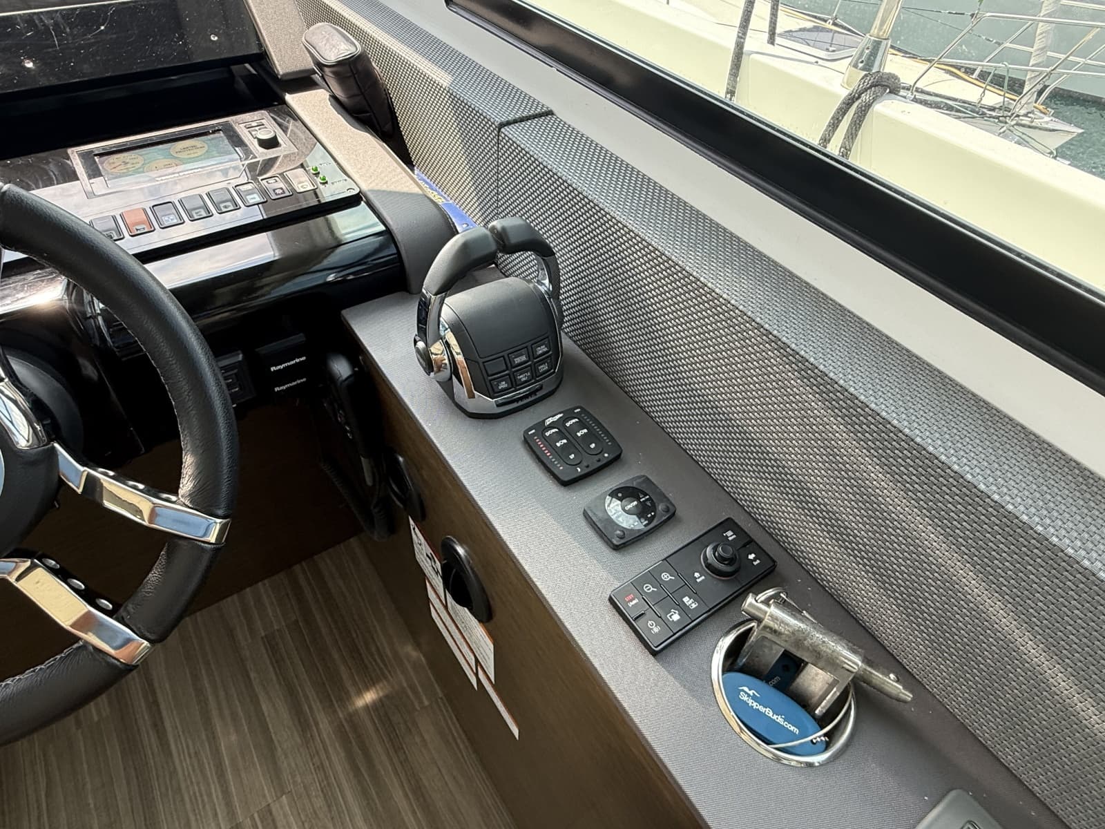 2016 Cruisers 60 Cantius - Photo 74