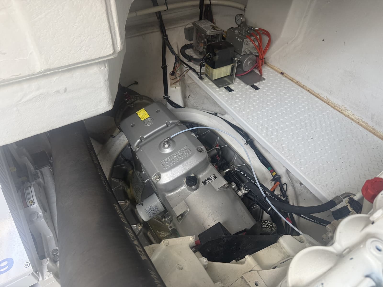 2016 Cruisers 60 Cantius - Photo 26