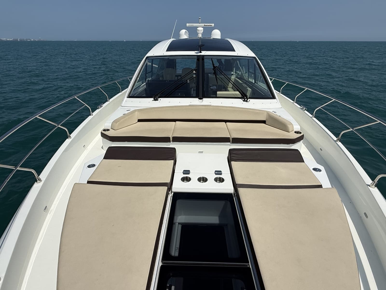 2016 Cruisers 60 Cantius - Photo 91