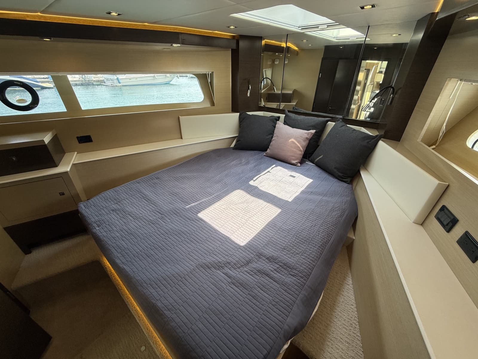 2016 Cruisers 60 Cantius - Photo 63