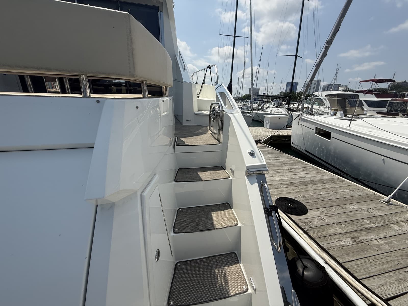 2016 Cruisers 60 Cantius - Photo 9