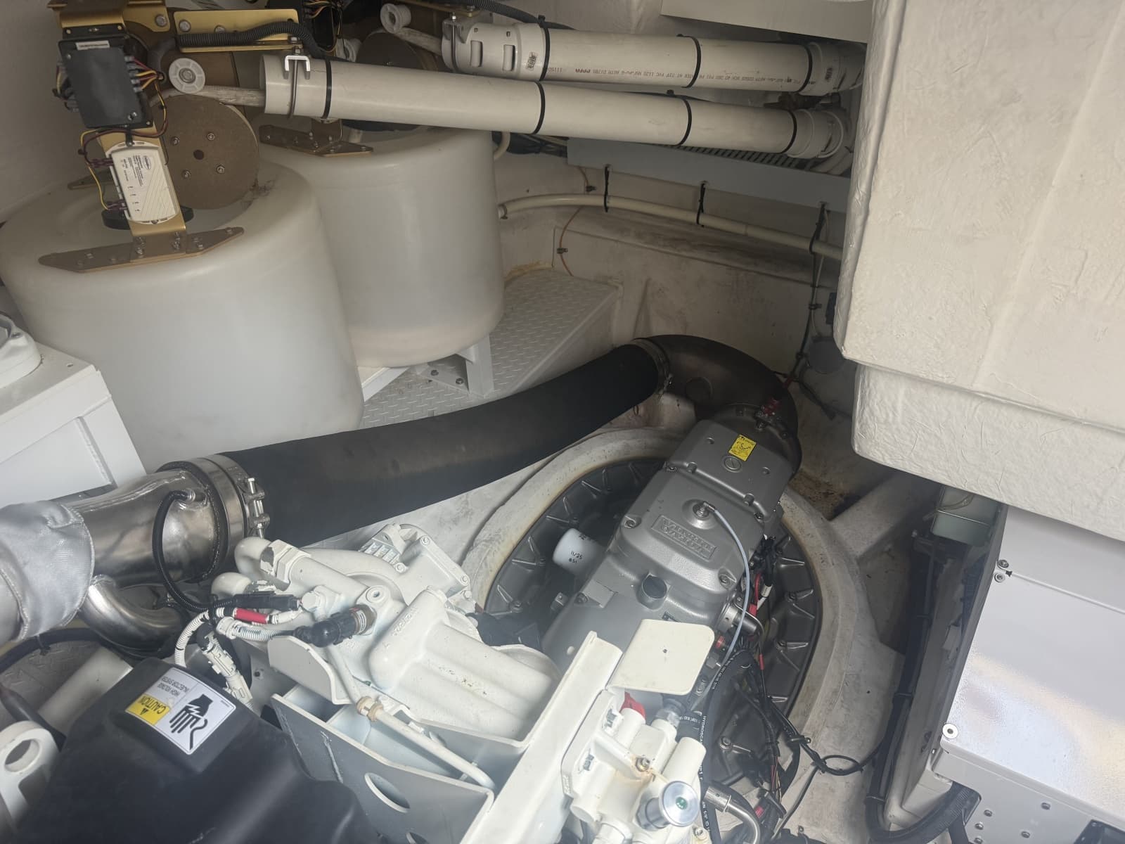 2016 Cruisers 60 Cantius - Photo 25