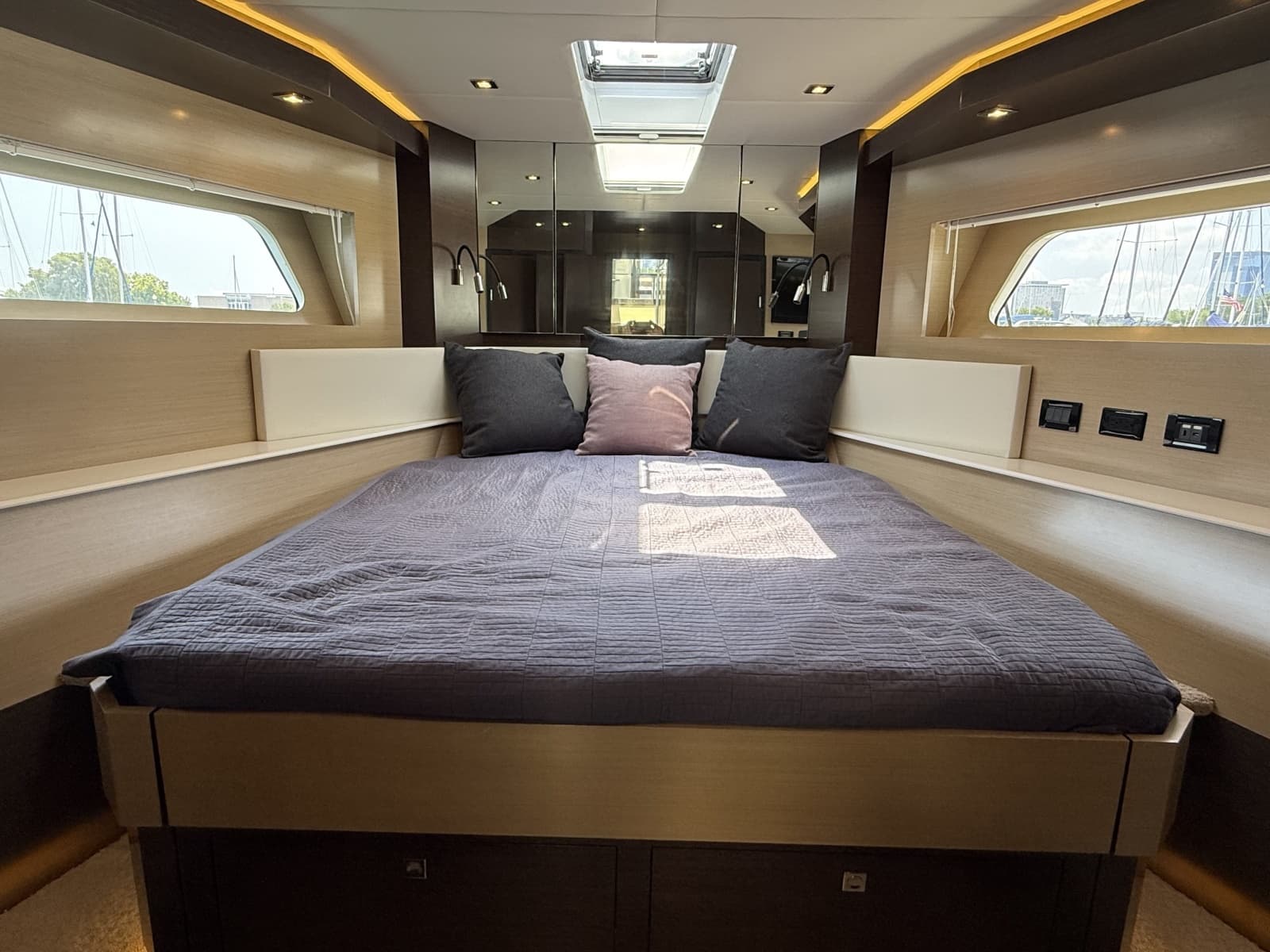 2016 Cruisers 60 Cantius - Photo 67