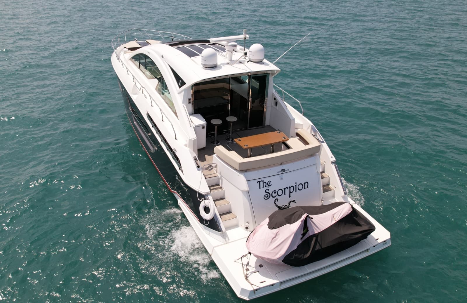 2016 Cruisers 60 Cantius - Photo 2