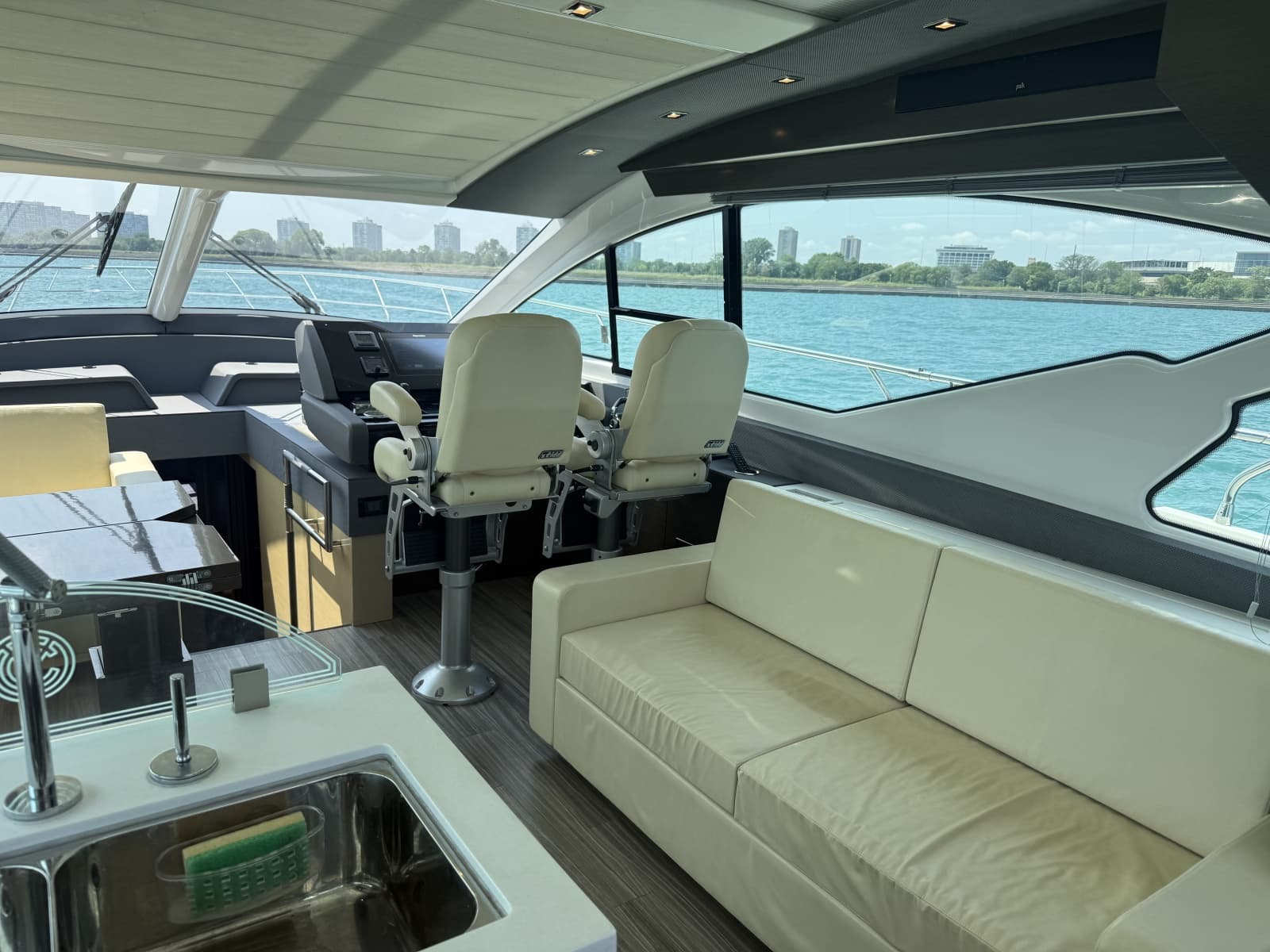 2016 Cruisers 60 Cantius - Photo 85