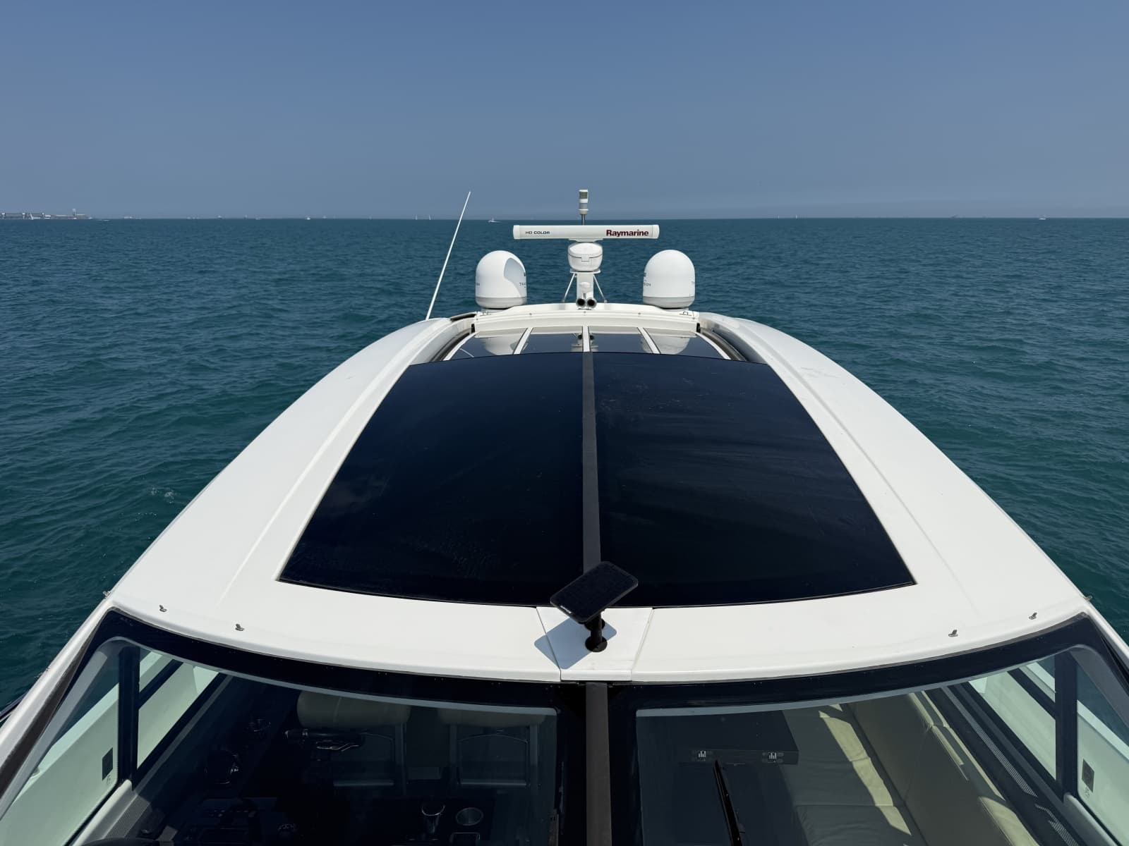 2016 Cruisers 60 Cantius - Photo 97
