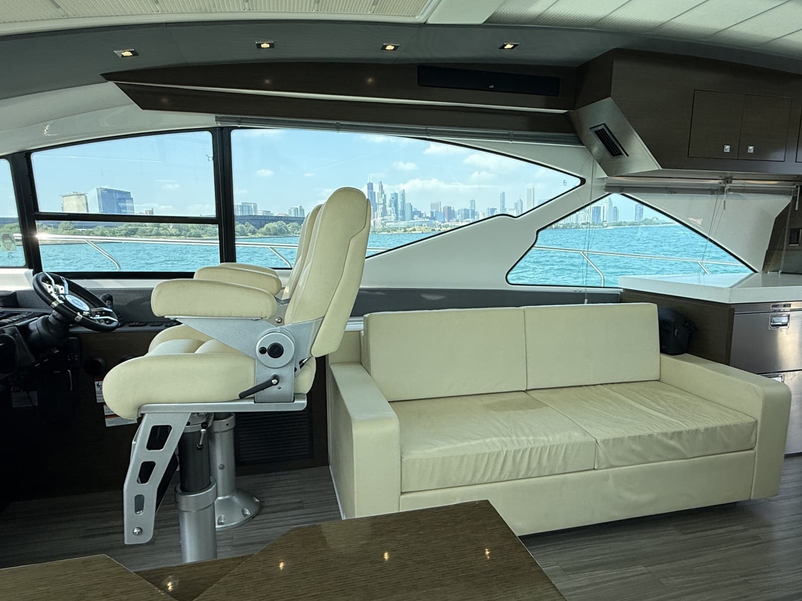 2016 Cruisers 60 Cantius - Photo 80