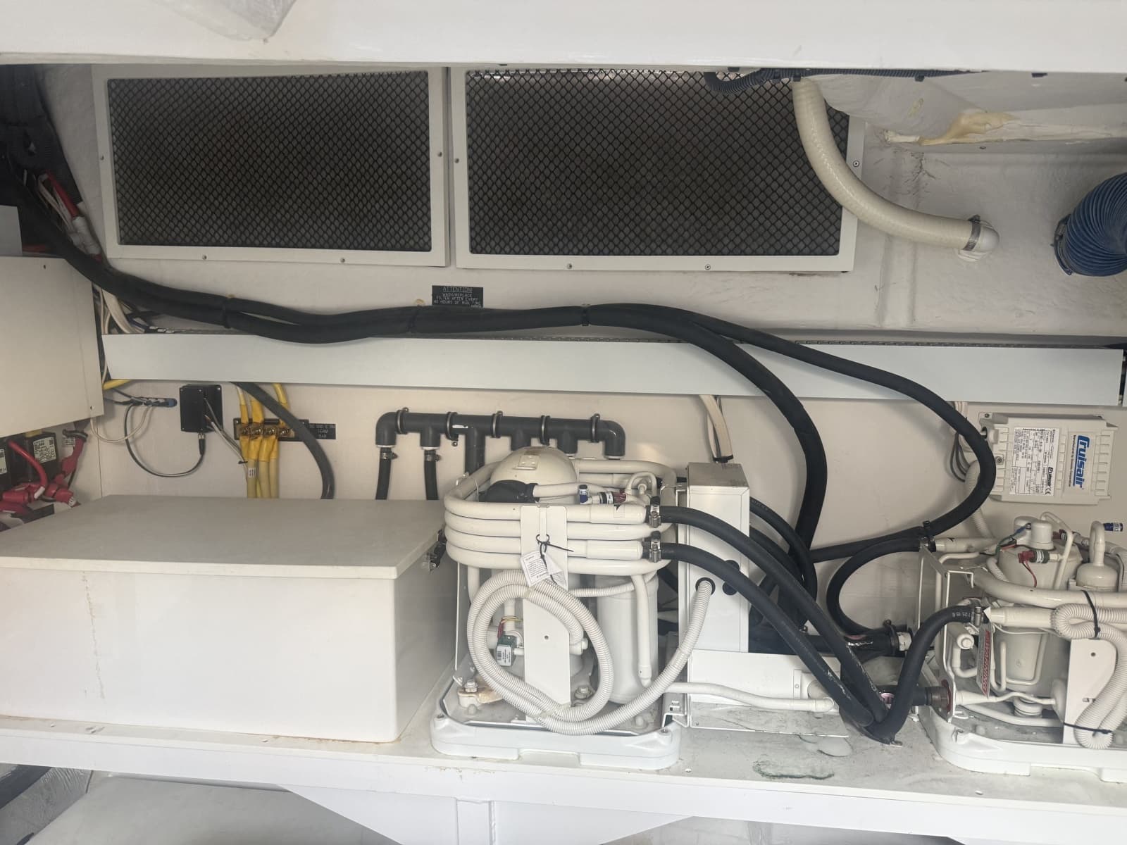 2016 Cruisers 60 Cantius - Photo 33