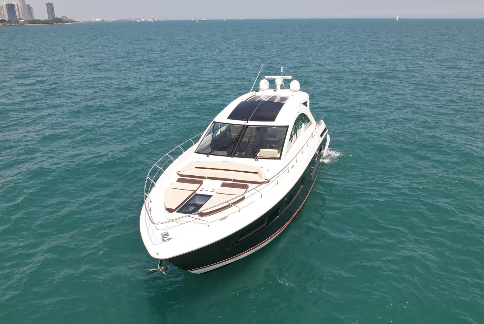 2016 Cruisers 60 Cantius - Photo 13
