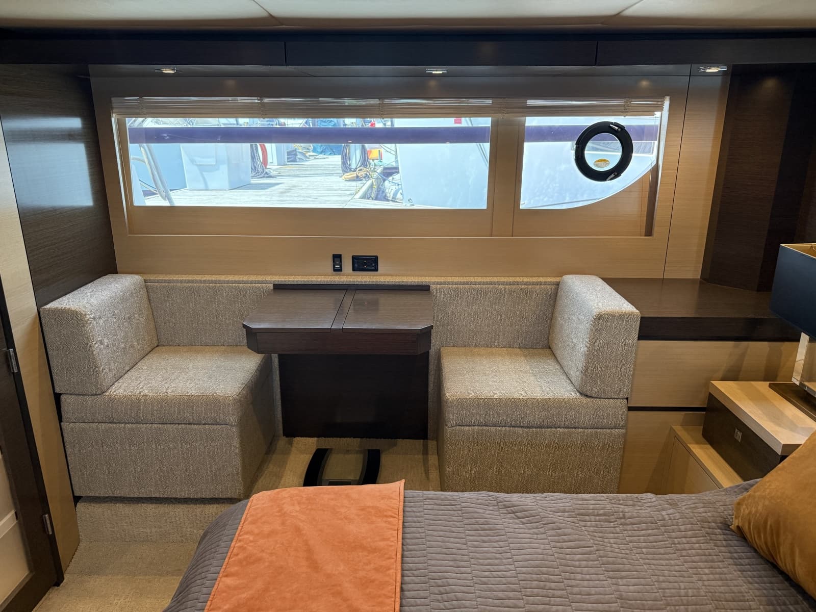 2016 Cruisers 60 Cantius - Photo 46