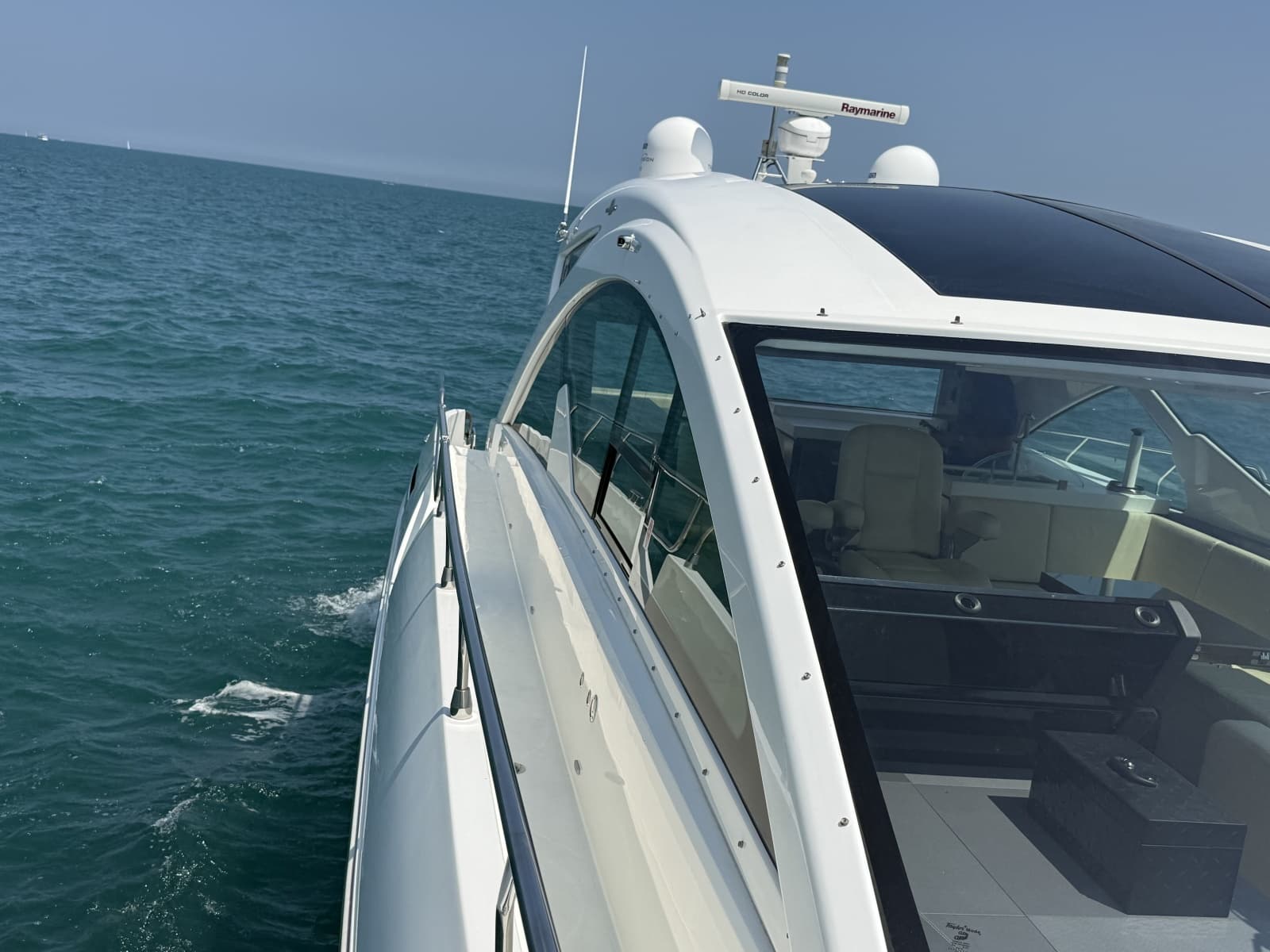 2016 Cruisers 60 Cantius - Photo 90