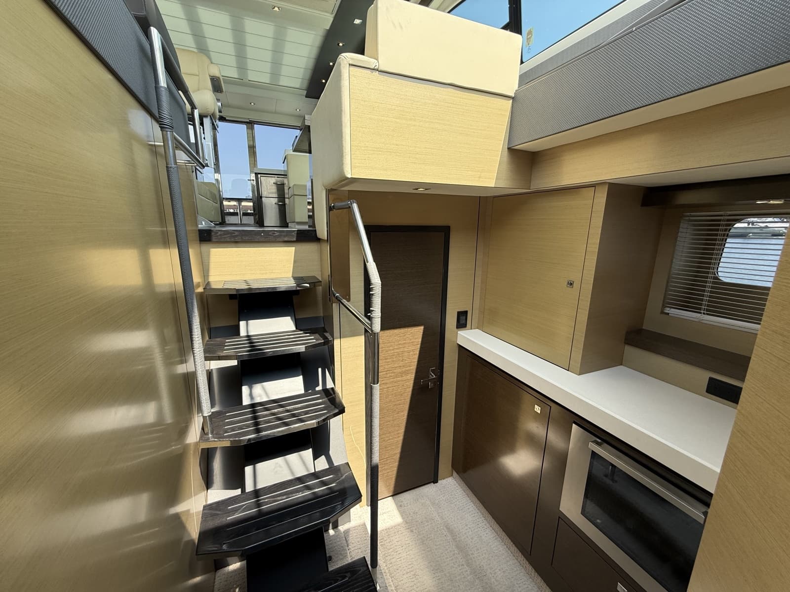 2016 Cruisers 60 Cantius - Photo 57